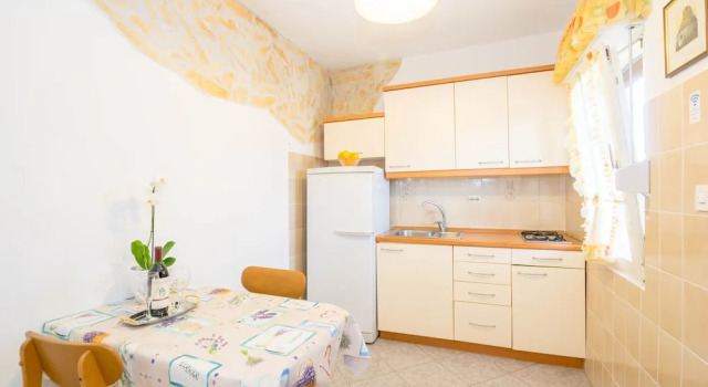 Апартаменты Apartments Pettener - great location