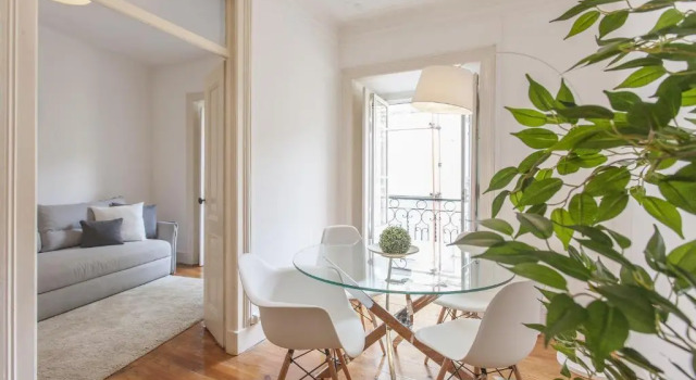 Апартаменты Deluxe Your Lisbon Home Bairro Alto