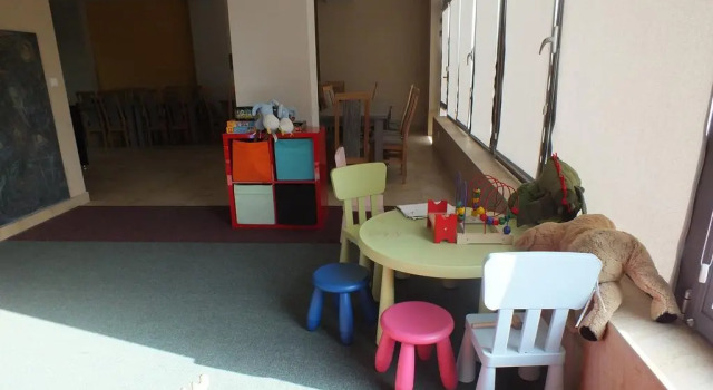 Apartament na Miłej