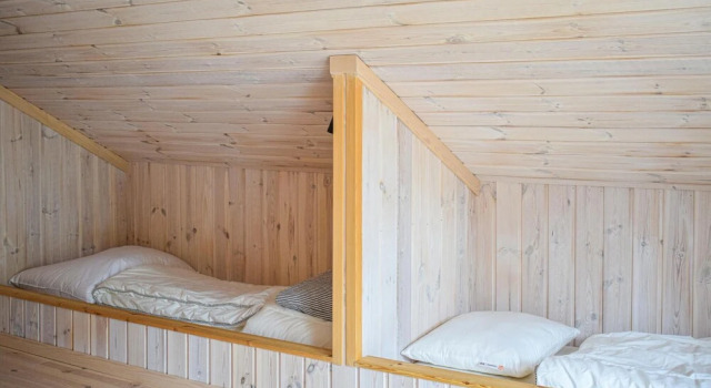 Beautiful Home In Skare With Wifi, Prenota Hotel Skare Hardanger