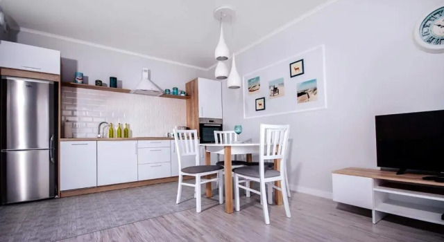 Апартаменты Superior Apartamenty Szewska 7 Street by Apartamenty Lubelskie