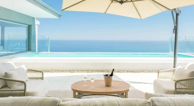 Коттедж Amazing Views and Holiday Living at Khalanga Penthouse