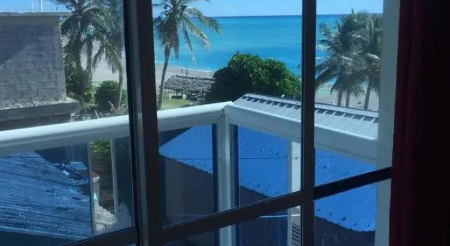 Hotel Vista Sur, Book Hotel Paraiso Barahona