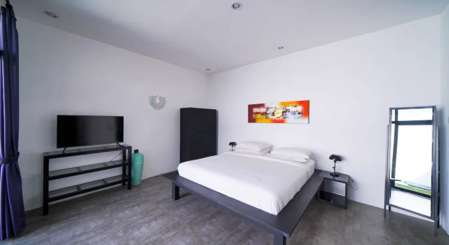 Villas Eldborg, Забронировать Отель Семиньяк Бадунг