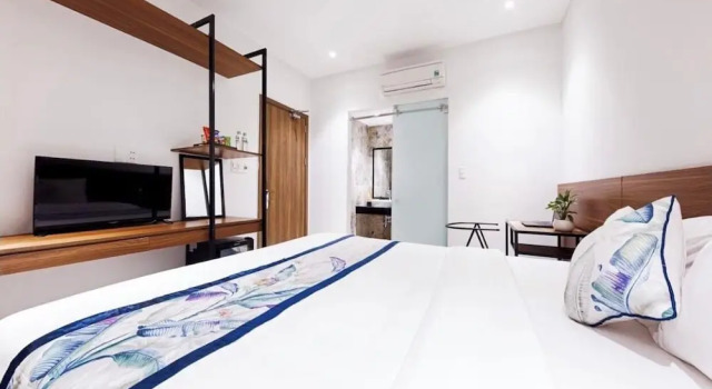 Номер Economy Essenza Hotel