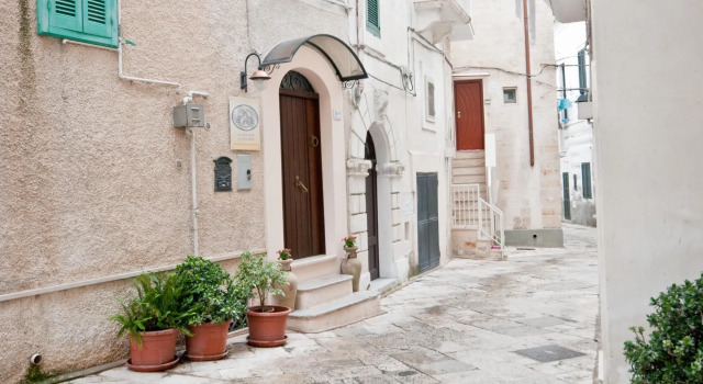 B&B Casa Cimino