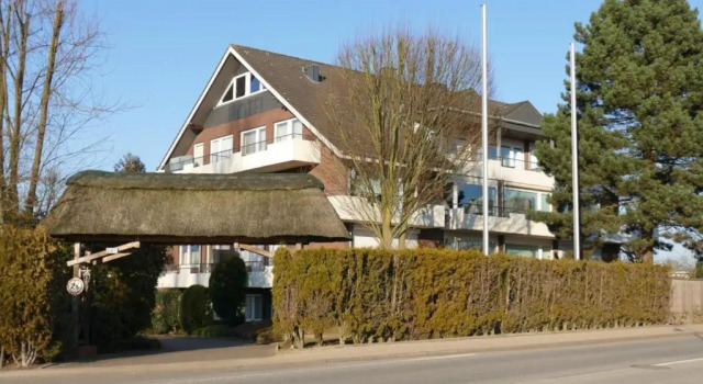 Baltic Nr. 26, Забронировать Отель Шарбойц Holstein Switzerland