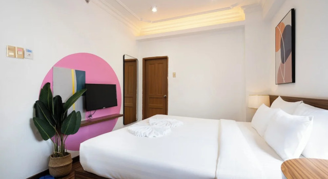 Номер Superior Mari Queen Hotel - Suong Nguyet Anh