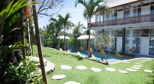 Amar Boutique Hotel