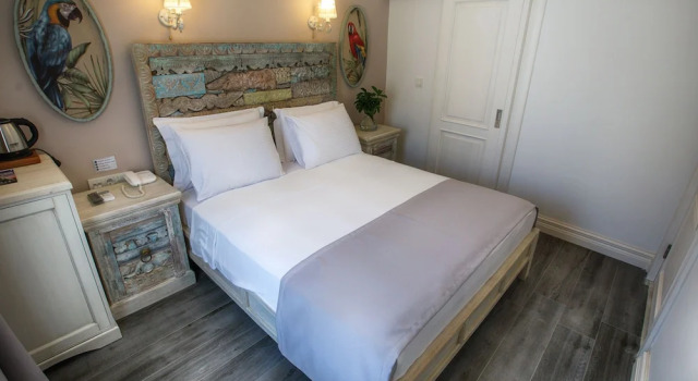 Номер Standard No 10 Hotel