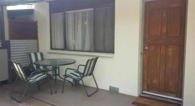 Студия The Rocks Apartments