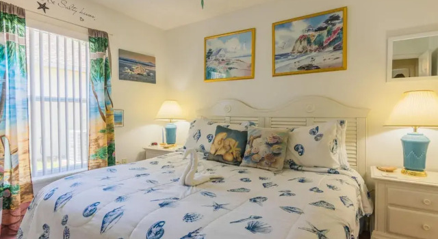 Clear Creek 17546, Buchen Sie Ferienhaus Hotels in Four Corners mit Pool, Schwimmbad
