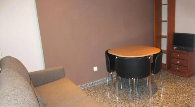 Апартаменты Apartamentos Abastos