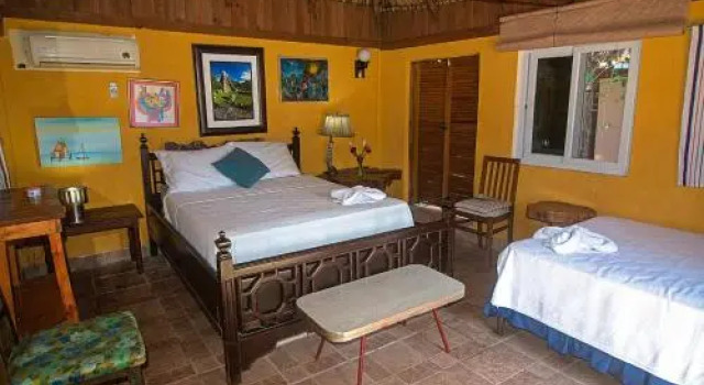 Hotel Cayo Coco Monterrico, Rezervasyon Otel Monterrico Santa Rosa