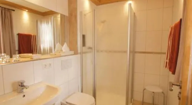 Номер Standard Naturparkhotel Schwarzwaldhaus