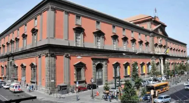 B&B Nel Regno di Napoli, Забронировать Отель «постель и завтрак» Отели Неаполя 4 звезды, рядом с Accademia di Belle Arti di Napoli, 4*