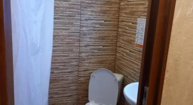 Номер Standard HOTEl MKUDRO