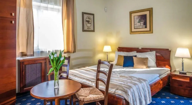 Hotel Forest Hills, Reserva ahora Hotel Zirc Veszprem
