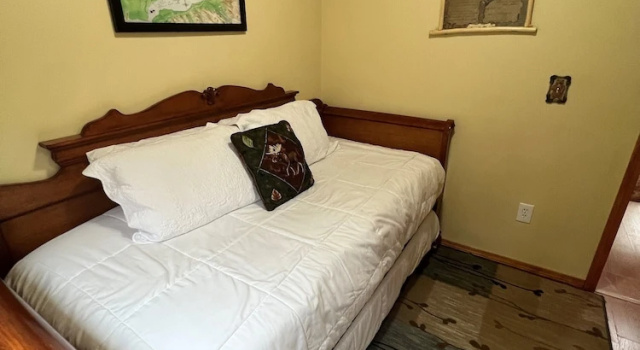 Номер Standard с 2 комнатами Alaska Adventure Unlimited Chalets