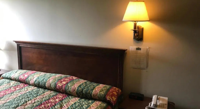 Номер Deluxe Lititz Inn & Suites
