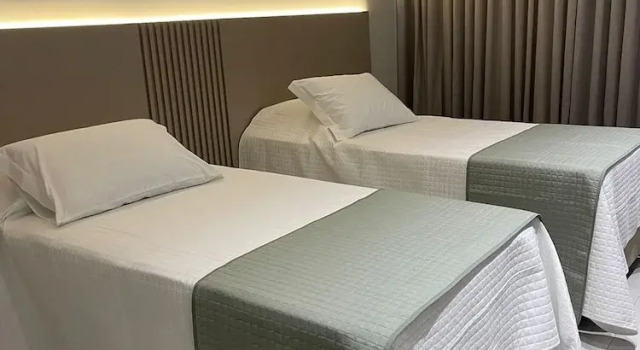 Семейный номер Standard с видом на город Riva Apart Hotel