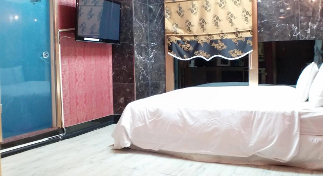 Benhur Motel Jongno