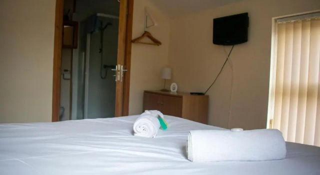 Titanic Apartments Belfast, Забронировать Апартаменты/квартира Апартаменты Белфаста, рядом с Тюрьма Крамлин-Роуд в Белфасте, Апартаменты/квартира