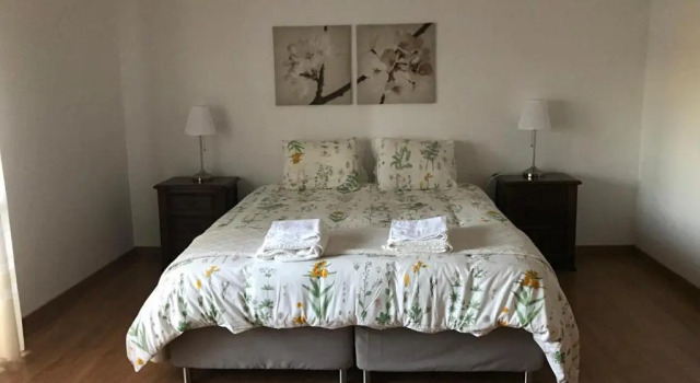 Коттедж Casa São José