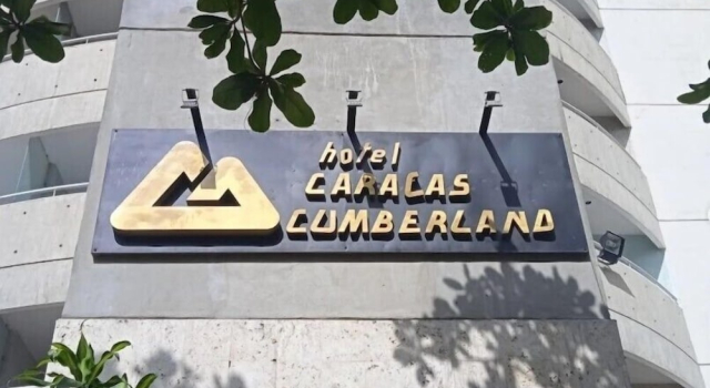 Caracas Cumberland