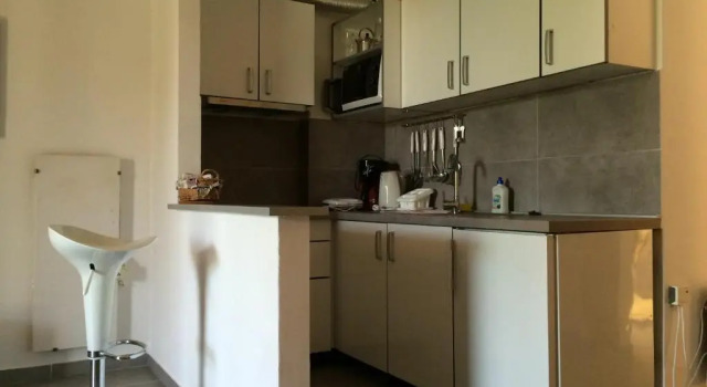 Апартаменты Apartments Toni-Malinska