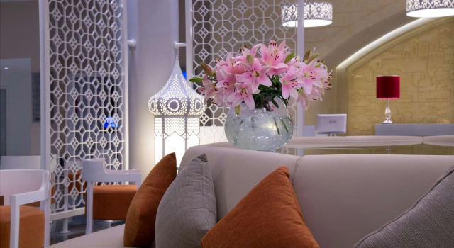 Radisson Blu Resort & Thalasso, Hammamet