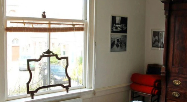 Holiday Home near Grote Market in Heart of Haarlem, Забронировать Отель Харлем Zuid-Kennemerland, рядом с NZH Public Transport Museum