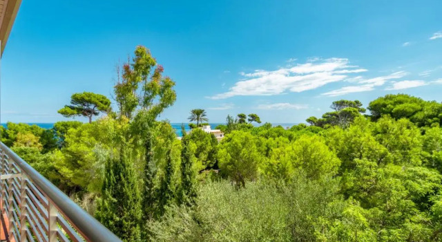 Standard Single quarto Hotel Na Forana