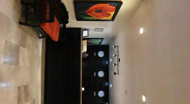 Hotel Armida, Book Hotel Hoteller i Sonora med parkering, Parkering