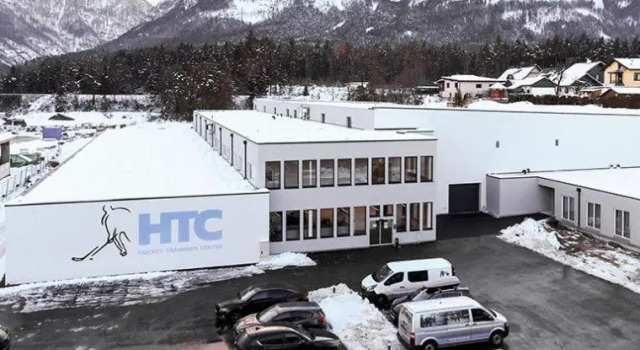 Campus Ferlach, Rezervați Hotel Ferlach 