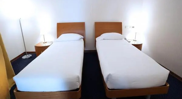 San Rocco, Prenota Hotel Hotel a Muggia con parcheggio, Parcheggio