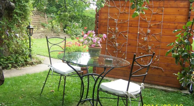 Студия Aux Marguerites
