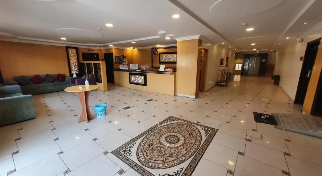 AlAydi Alswaidy 2, Buchen Sie Hotel Provinz Riad Provinz Riad