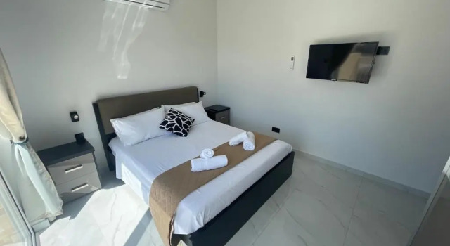 Cittadella View Luxury Penthouse, Varaa Hotelli Victoria Gozo