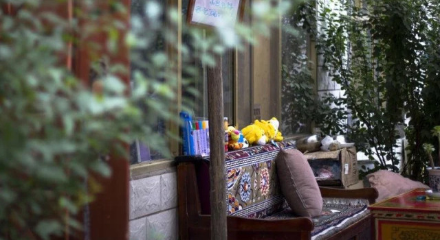 Lhasa Banre Hostel, Book Hostel / Vandrerhjem Hostels i Lhasa, Hostel / Vandrerhjem