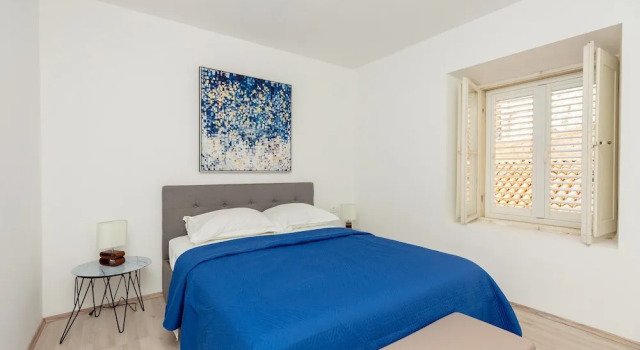 Апартаменты Standard Dominium Old City Suite