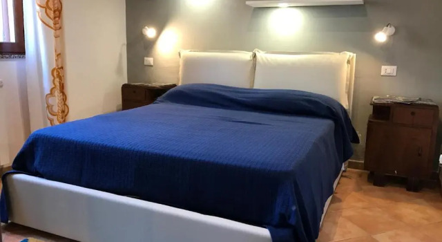 Апартаменты Casa Vacanze Primacroce