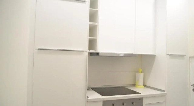 Апартаменты New charming flat in the Heart of Lisbon