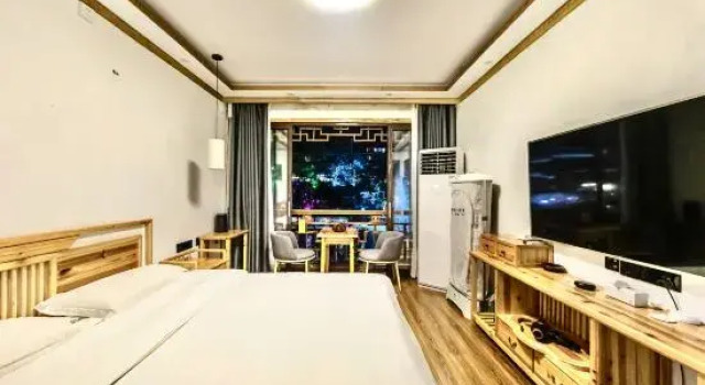 Happy Alley Inn, Book Hotel Xiangxi Hunan