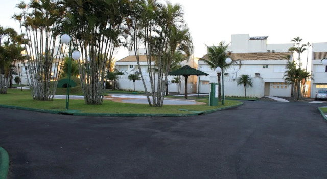 Cancun Beach Condominio - Casa 12