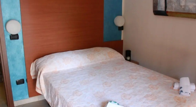 Номер Standard Hotel Nettuno