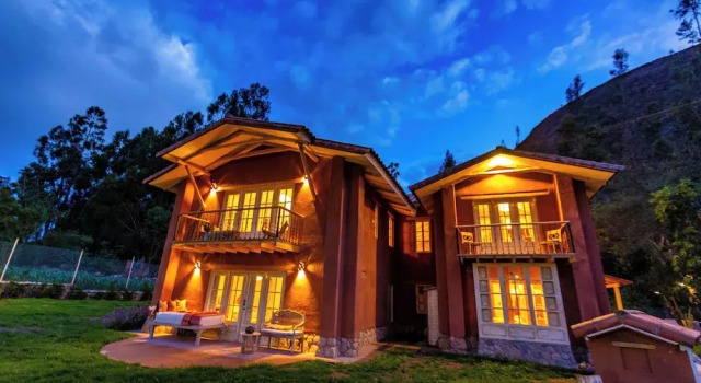 NUNA by DCO, Rezervovat Hotel 3hvězdičkové hotely v Maras, 3*
