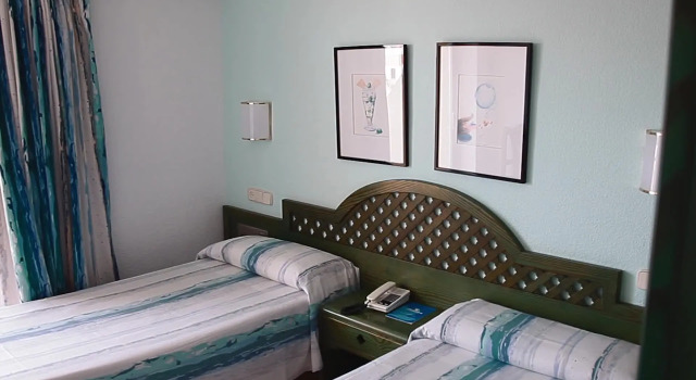 Hotel Alondra