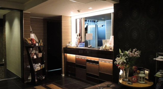 HOTEL NOANOA - Adult Only