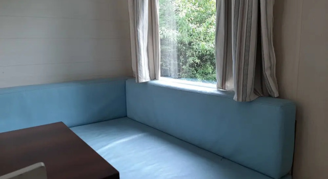Camping Uhaitza Le Saison, Rezervasyon Kamp Alanı Gotein-Libarrenx French Basque Country